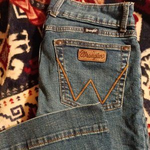 Wrangle Flares
